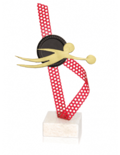 Trofeo De Portero