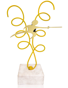 Trofeo De Esgrima