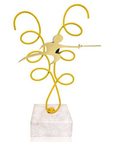 Trofeo De Esgrima