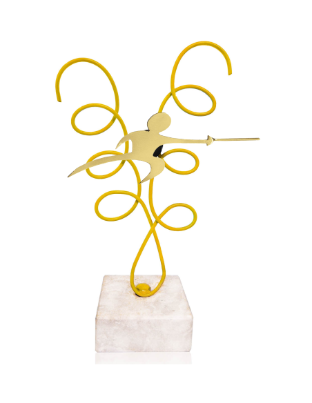 Trofeo De Esgrima