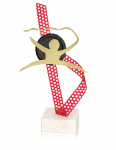 Trofeo De Gimnasia Ritmica
