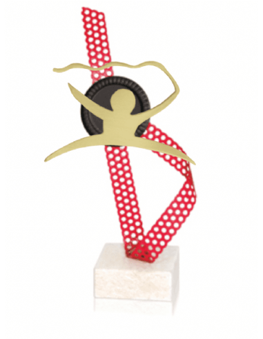 Trofeo De Gimnasia Ritmica