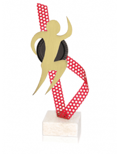 Trofeo De Running