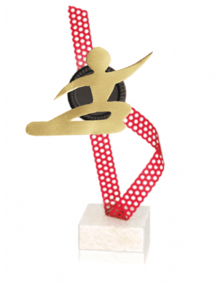 Trofeo De Snowboard