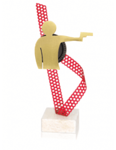 Trofeo De Tiro