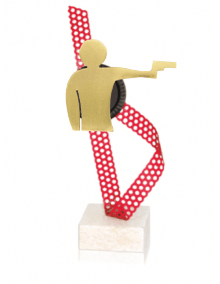 Trofeo De Tiro