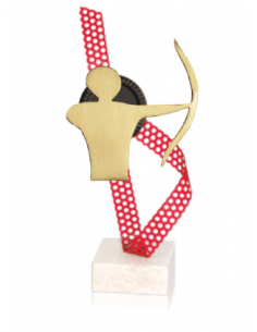 Trofeo De Tiro Con Arco