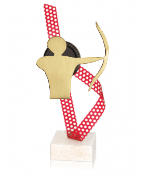 Trofeo De Tiro Con Arco