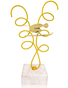 Trofeo De Eski