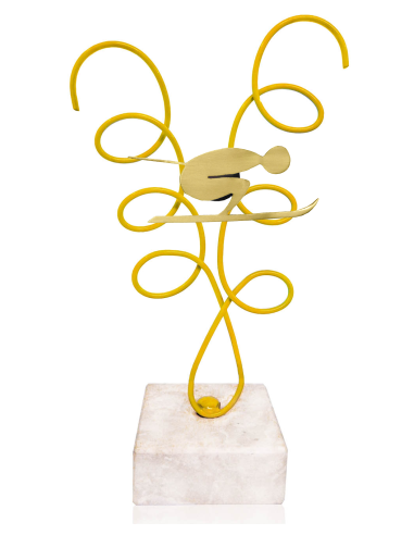 Trofeo De Eski