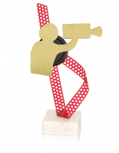 Trofeo De Video