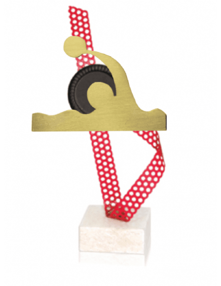 Trofeo De Waterpolo