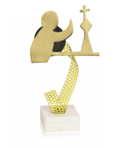 Trofeo De Ajedrez