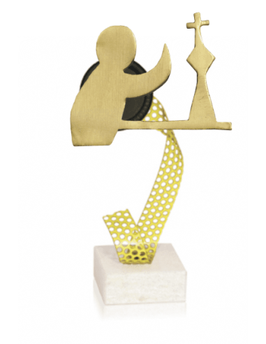 Trofeo De Ajedrez
