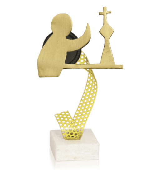 Trofeo De Ajedrez