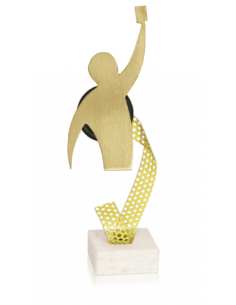 Trofeo De Arbitro
