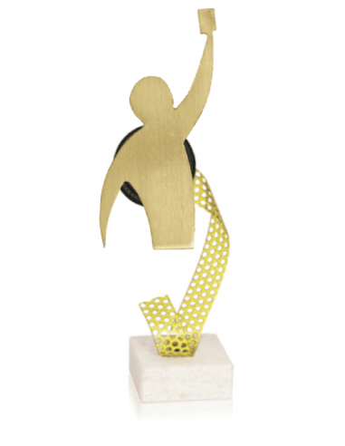 Trofeo De Arbitro