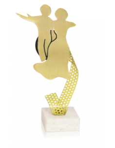 Trofeo De Baile