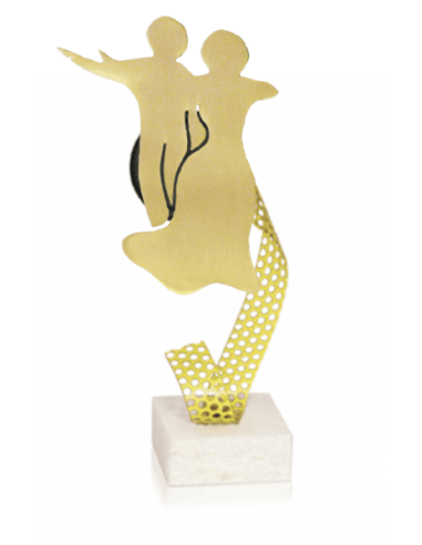 Trofeo De Baile
