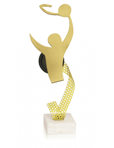 Trofeo De Baloncesto