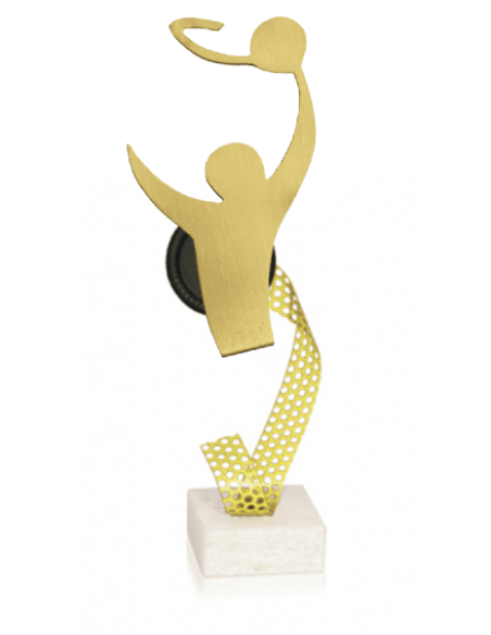 Trofeo De Baloncesto