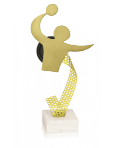 Trofeo De Balonmano