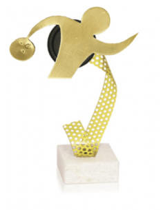 Trofeo De Bolos