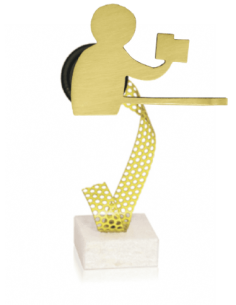 Trofeo De Cartas