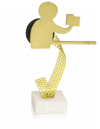 Trofeo De Cartas
