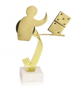 Trofeo De Domino