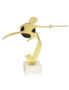 Trofeo De Esgrima