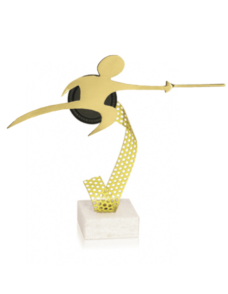 Trofeo De Esgrima