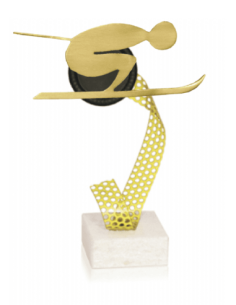 Trofeo De Eski