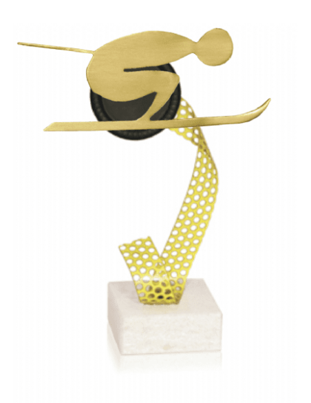 Trofeo De Eski