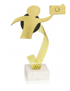 Trofeo De Fotografia