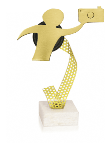 Trofeo De Fotografia