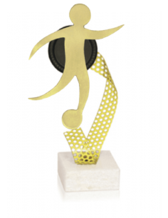 Trofeo De Futbol