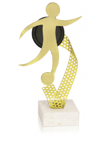 Trofeo De Futbol