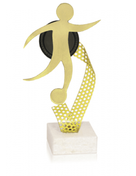 Trofeo De Futbol