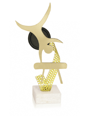 Trofeo De Gimnasia