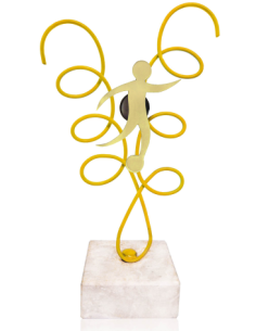 Trofeo De Futbol