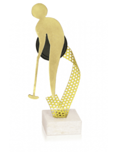 Trofeo De Golf 1