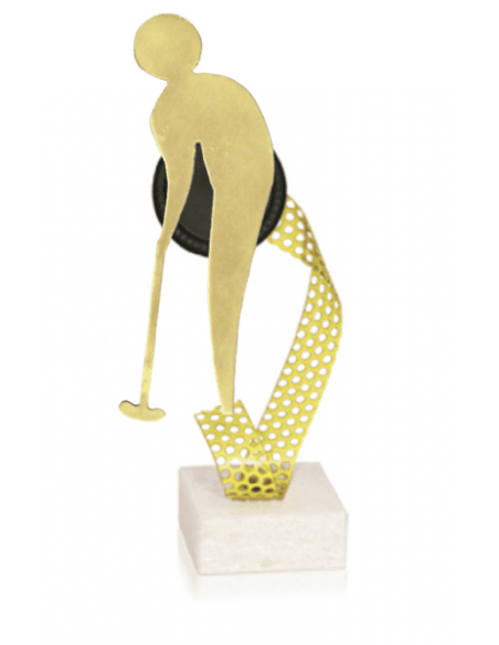 Trofeo De Golf 1