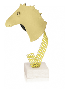 Trofeo De Hipica