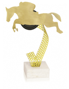 Trofeo De Hipica 1