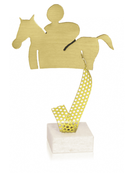 Trofeo De Hipica 2