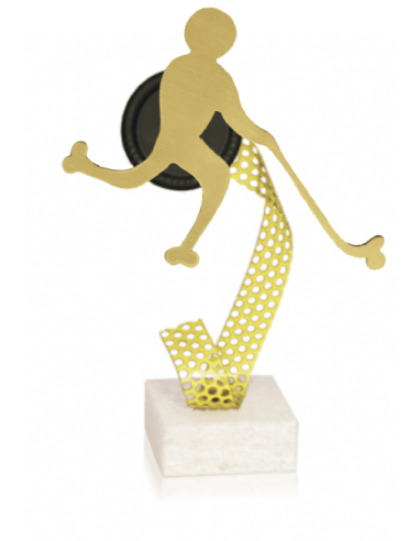 Trofeo De Hockey Patines
