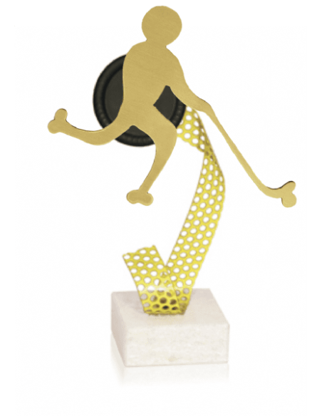 Trofeo De Hockey Patines