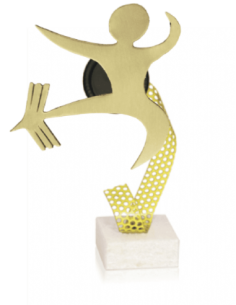 Trofeo De Karate