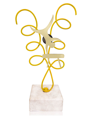 Trofeo De Gimnasia